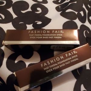 Fashion Fair foundation Stick
